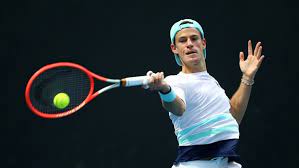 Un brillante schwartzman aplastó a muller y podoroska. Abierto De Australia Schwartzman Debuto Con Una Victoria Tyc Sports