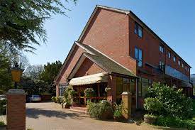 Stevenage Hotels The Gate Hotel Is A Haven In The Heart Of Stevenage Welcome