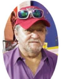 Charles Randall "Randy" McCain Obituary