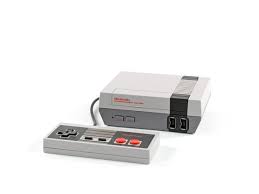 The system is also compatible with the wii classic controller and other select. Nintendo Classic Mini Nes Teardown Ifixit