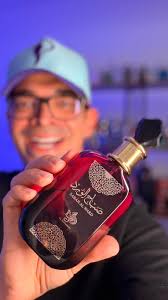 Are you ready to captivate the aromatic paradise? Experience it with Sabah Al  Ward