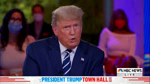 U.s., world, entertainment, health, business, technology. Trump Duped By Fake News Story Of Twitter Going Down To Protect Biden National Globalnews Ca