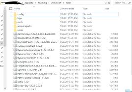Jan 25, 2012 · *if this does not work message me and i will get right back to you!*are your mincraft mod not working like they should? Forge Mods Not Showing Up In Minecraft Support Bug Reports Forge Forums