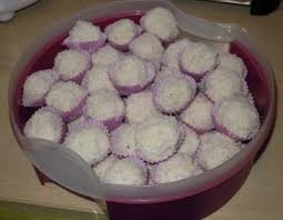 Meist wird einfacher rührteig, germteig oder mürbteig als basis verwendet. Raffaello Schnitten Rezept Ichkoche At