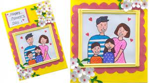 So send along parents' day cards from dgreetings and tell. 12 New Ideas Parents Day Card In 2021 Easy Greeting Cards Parents Day Cards Cards