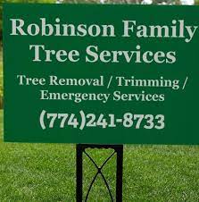 Robinson Family Tree Service Home Facebook