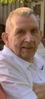 Obituary for Jim L. Croy