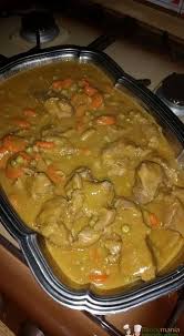 Se ti è venuta l'acquolina in bocca, scopri tante altre ricette: Spezzatino Con Patate A Varoma Ricette Bimby Tm31 Tm5 Ricetta Ricette Spezzatino Bimby