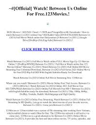 The website has everything from action videos to horror flicks, and enrolled members can ask content to be inserted on the website. 123movies Sites Reddit