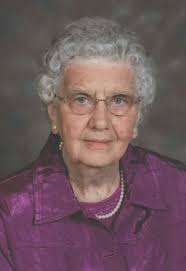 Obituary of Anna Toews