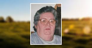 Rosemary E Shelton Obituary June 27, 2014