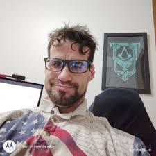 Duane Baas's Instagram, Twitter & Facebook