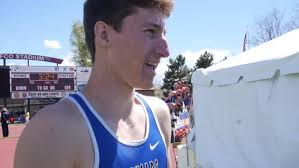 Colorado State Track and Field Championships Meet Manager