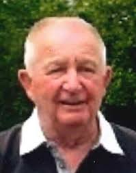 Walter Herman "Pete" Ferris Obituary