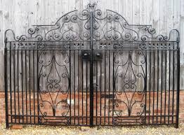 The cheapest offer starts at £3. Antique Gates And Railings Reclaimed And Salvaged By Ukaa