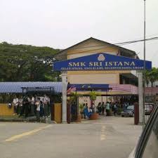 Posted by kolej tingkatan enam sri istana at 6:17 am no comments Smk Sri Istana Jln Istana