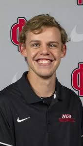 2021 Men's Volleyball Roster