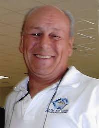 Obituary for Francisco "Frank" Garcia