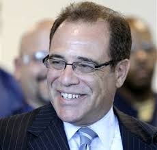 Bob Ficano gets the Wayne County Commission he apparently paid for