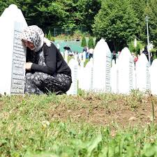 From the bbc documentary death of yugoslaviafollowing the fall of the srebrenica enclave in july 1995, the serb forces massacred approximately 8,000 bosnia. Srebrenica 25 Years Later Lessons From The Massacre That Ended The Bosnian Conflict And Unmasked A Genocide