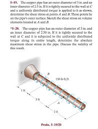 Pipe goes by nominal sizes rather than actual measurements, so identifying pipe size can be tricky. How To Determine Copper Pipe Diameter