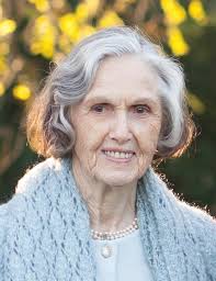 Obituary information for Stella Maria Burke