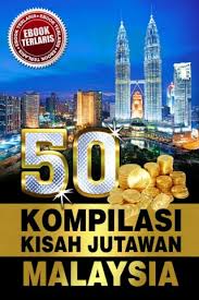 Surat kelulusan program / penajaan dari pejabat naib canselor. Eb15 50 Kisah Jutawan Malaysia Membalik Buku Halaman 1 50 Pubhtml5