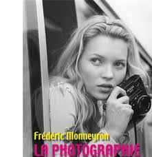 La photographie de mode