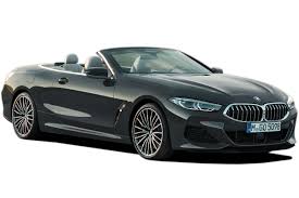 An exclusive sports car of the bmw luxury class that blends sensuous elegance, supreme comfort and captivating dynamics to deliver unlimited driving pleasure. Bmw 8 Series Convertible 2020 Review Carbuyer