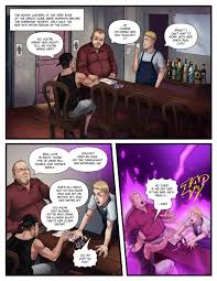 A Weekend Alone 18 – Giantess Fan - Comics Army