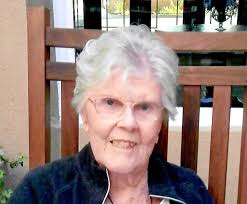 Obituary: Joanne Alice Roalstad Jones