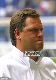 380 Hsv Trainer Frank Pagelsdorf Stock Photos, High-Res Pictures, and  Images