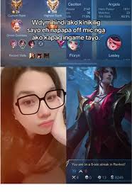 Trend. #mlbbtrend #mlbbtiktok #mlbbcreator #mobilelegends #fyp #foryou...