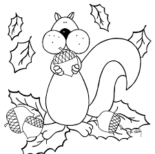 Hundreds of free spring coloring pages that will keep children busy for hours. Free Printable Fall Coloring Pages For Kids Best Coloring Pages For Kids