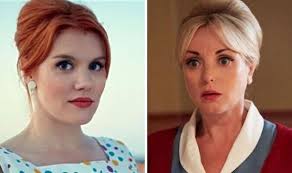 Call the Midwife boss reacts to beloved character exit 'Right choice'