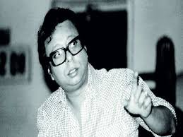 Then there was rd burman. A Walk Down Memory Lane With The Rd Burman Troupe Hindi Movie News Times Of India