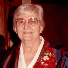 Edna Mae Day Obituary (1923