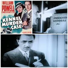 Kennel' clubs and unsolved murders – REEL LIBRARIANS