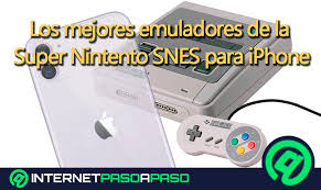 Browse through the best collection of nintendo 64 roms and be able to download and play them totally free of charge! 5 Emuladores De Super Nintendo En Iphone Lista 2021