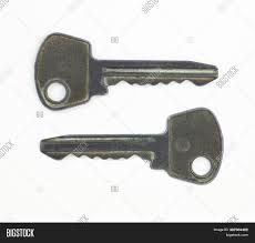Make magnets photo by jeffrey coolidge/getty images. Old Key Isolated Keys Image Photo Free Trial Bigstock
