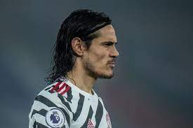 It is now making a big comeback as more. Every Word Edinson Cavani S Dad Said In Shock Manchester United Statement Claiming His Son Wants To Leave Manchester Evening News