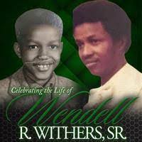 Alvin Withers's Instagram, Twitter & Facebook