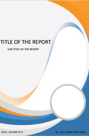 Membuat template label di microsoft word. Cover Page Download Template For Ms Word Cover Page Artistic Waving Cover Page Template Word Cover Pages Cover Page Template