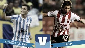 The event takes place on 12/02/2021 at 12:00 utc. Partido Atletico Tucuman Vs Union Por El Torneo De La Independencia Vavel Argentina