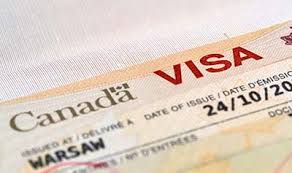 Les canadiens peuvent parcourir la moitié de la planète sans visa. Pdf Telecharger Faut Il Un Visa Pour Le Canada Gratuit Pdf Pdfprof Com