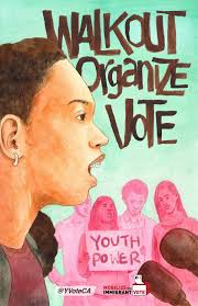 Sonoma students plan Friday #WalkOut