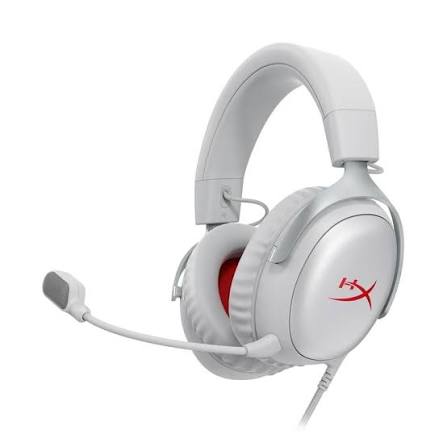 HyperX Cloud III Headsets view 4