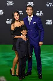 The anarchist's wife/ la mujer del anarquista. How Many Children Does Cristiano Ronaldo Have What Are They Called And Do They Have Different Mothers