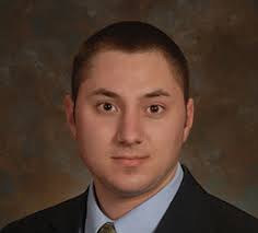 Brian Greenman, Agent