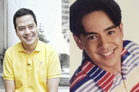 Thank you john lloyd for visiting one of the workout branches today. In Photos John Lloyd Cruz Through The Years Abs Cbn Entertainment